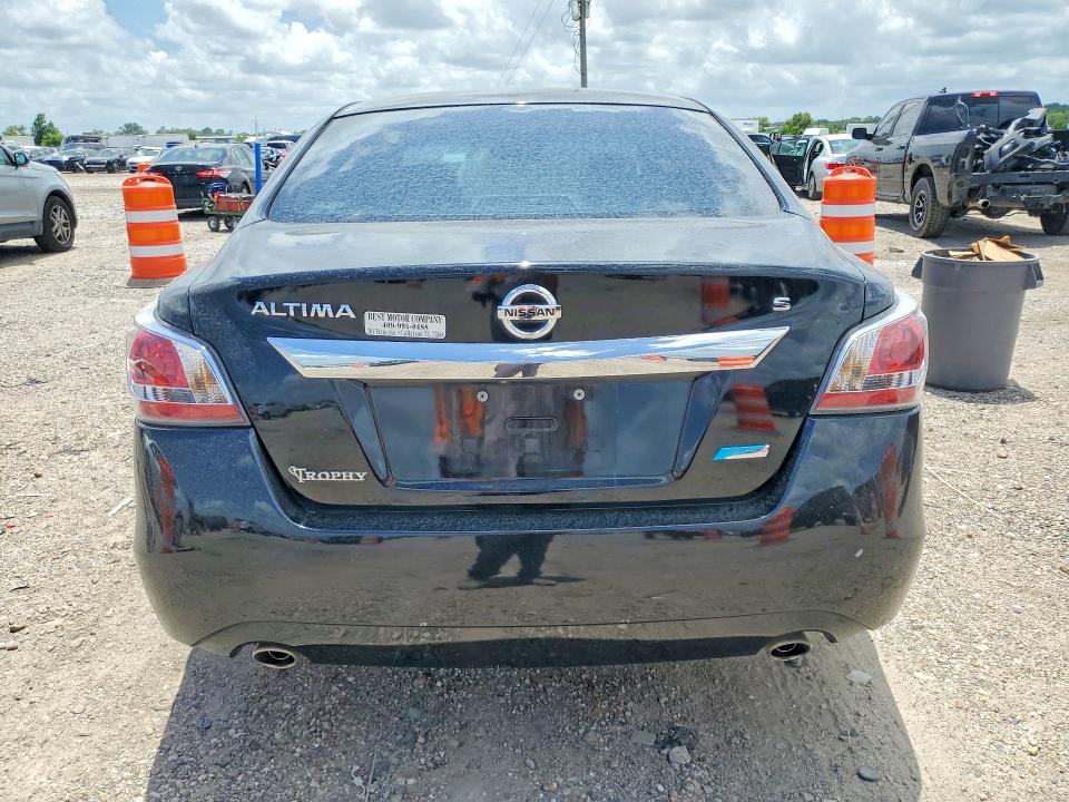 Aukcja sprzedaży 2014 Nissan Altima, vin: 1N4AL3AP1EN221373, numer aukcji: 57030606