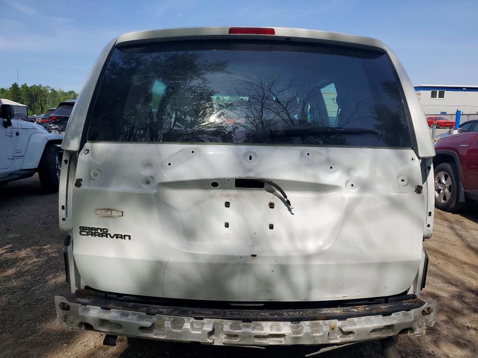 Aukcja sprzedaży 2015 Dodge Grand Caravan, vin: 2C4RDGBG9FR722919, numer aukcji: 54956496