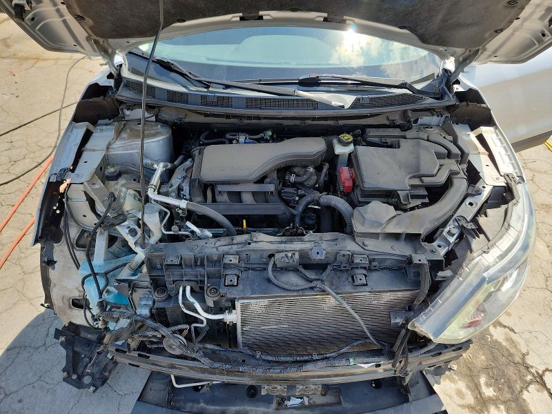 Продаж на аукціоні авто 2017 Nissan Rogue Sport, vin: JN1BJ1CRXHW132314, номер лоту: 59067026
