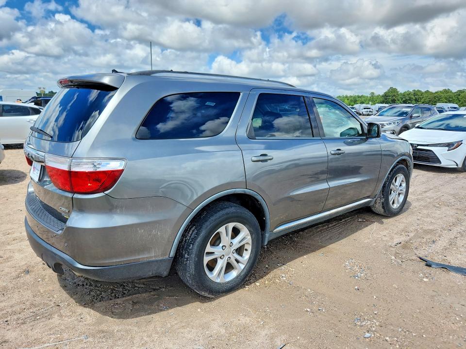 Aukcja sprzedaży 2012 Dodge Durango, vin: 1C4RDHDG7CC113724, numer aukcji: 55437586