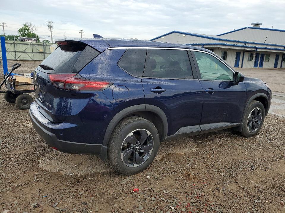 Aukcja sprzedaży 2024 Nissan Rogue, vin: 5N1BT3BB5RC743132, numer aukcji: 56839406