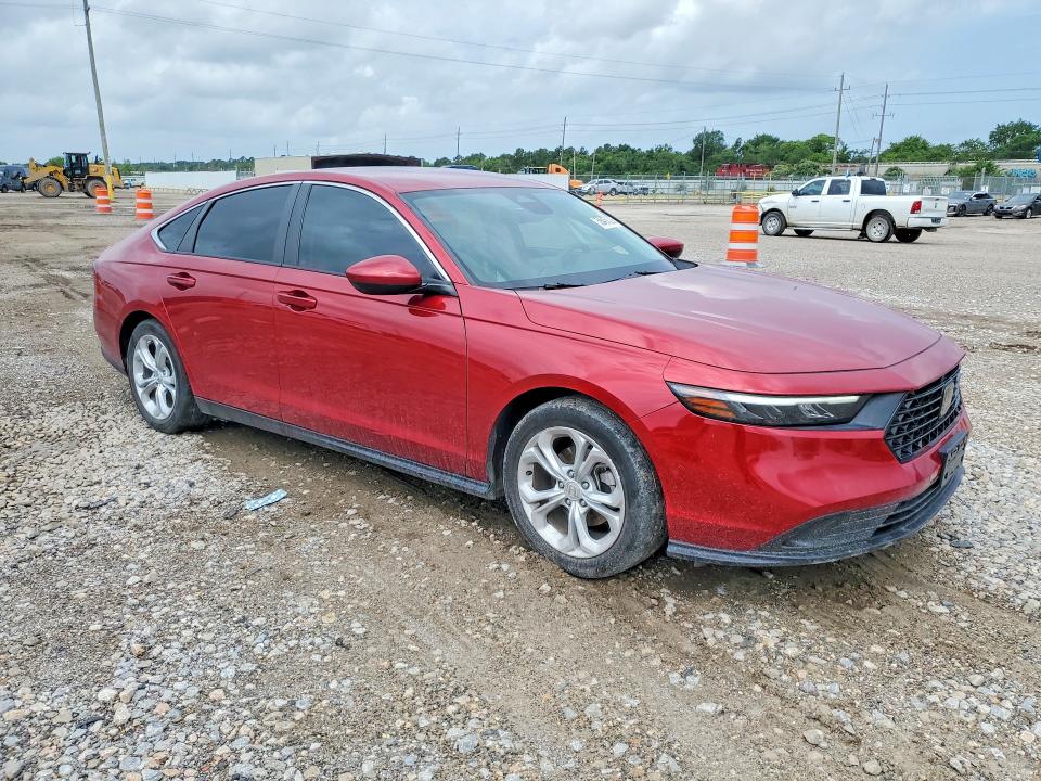 Aukcja sprzedaży 2024 Honda Accord, vin: 1HGCY1F2XRA022181, numer aukcji: 56458326