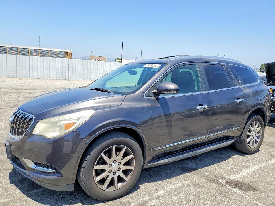 Aukcja sprzedaży 2015 Buick Enclave, vin: 5GAKRBKD3FJ364086, numer aukcji: 56352856