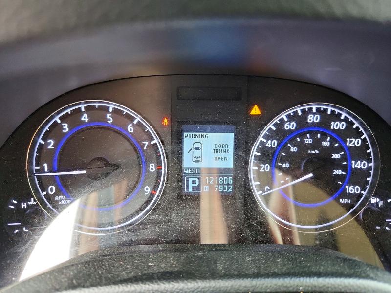 2015 Infiniti Q40 მანქანა იყიდება აუქციონზე, vin: JN1CV6AP9FM500143, აუქციონის ნომერი: 56476746