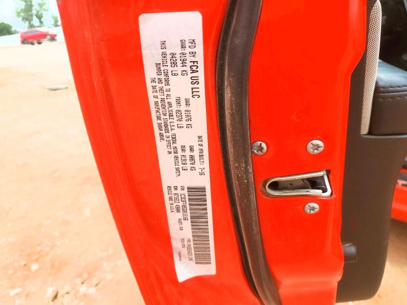 Продаж на аукціоні авто 2016 Dodge Dart, vin: 1C3CDFFA9GD816166, номер лоту: 55824526