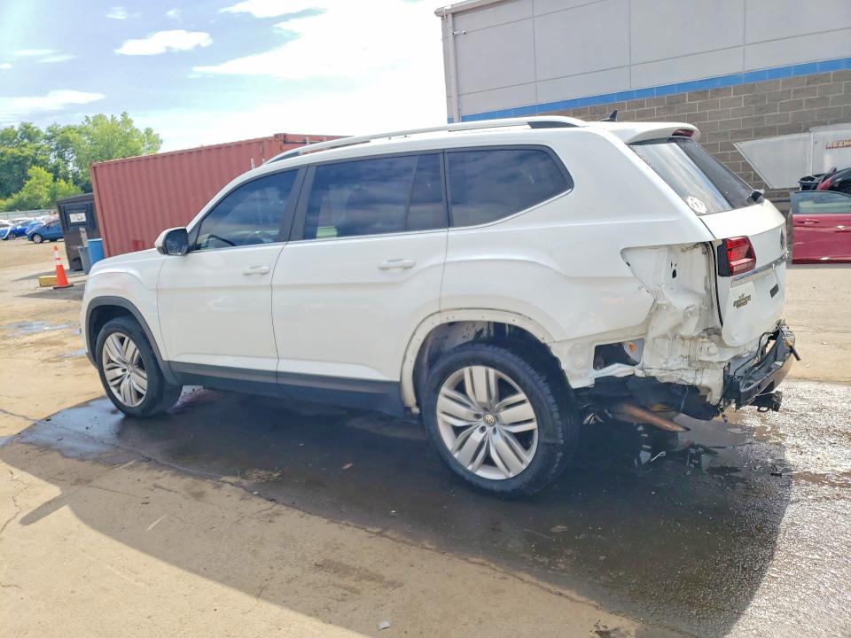 2019 Volkswagen Atlas მანქანა იყიდება აუქციონზე, vin: 1V2WP2CAXKC573770, აუქციონის ნომერი: 56859076