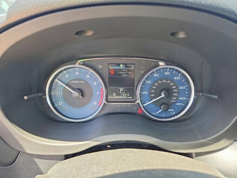55936996 :رقم المزاد ، JF2GPAMC0FH250984 vin ، 2015 Subaru Xv Crosstrek مزاد بيع