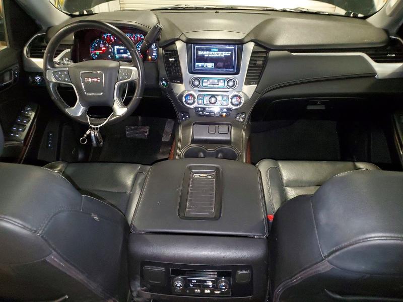 57701956 :رقم المزاد ، 1GKS2GKC9HR271525 vin ، 2017 Gmc Yukon Xl مزاد بيع