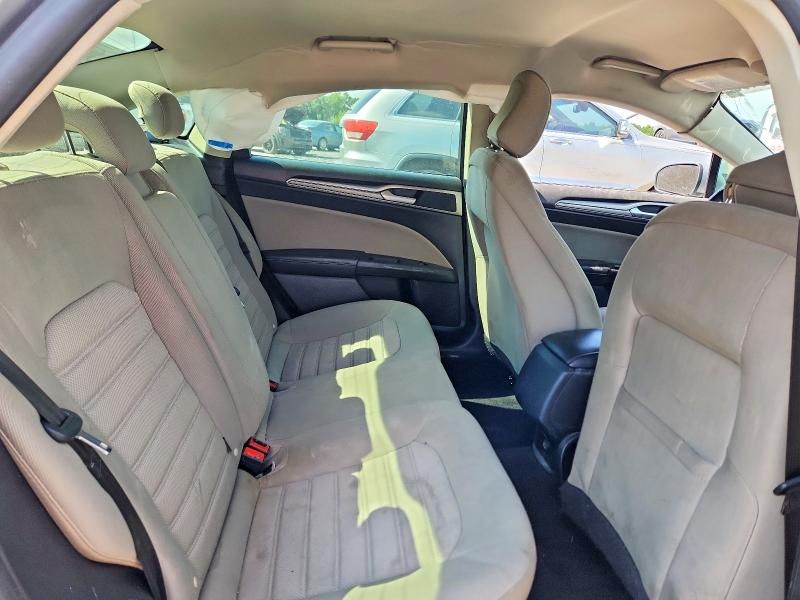 2020 Ford Fusion მანქანა იყიდება აუქციონზე, vin: 3FA6P0G75LR199081, აუქციონის ნომერი: 56108216