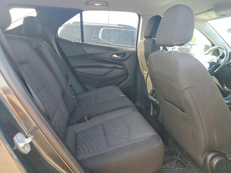 Продаж на аукціоні авто 2021 Chevrolet Equinox, vin: 2GNAXKEV8M6149342, номер лоту: 56339276
