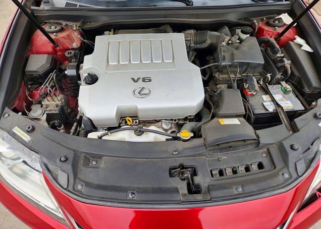 Aukcja sprzedaży 2015 Lexus Es, vin: JTHBK1GG3F2204766, numer aukcji: 56056596