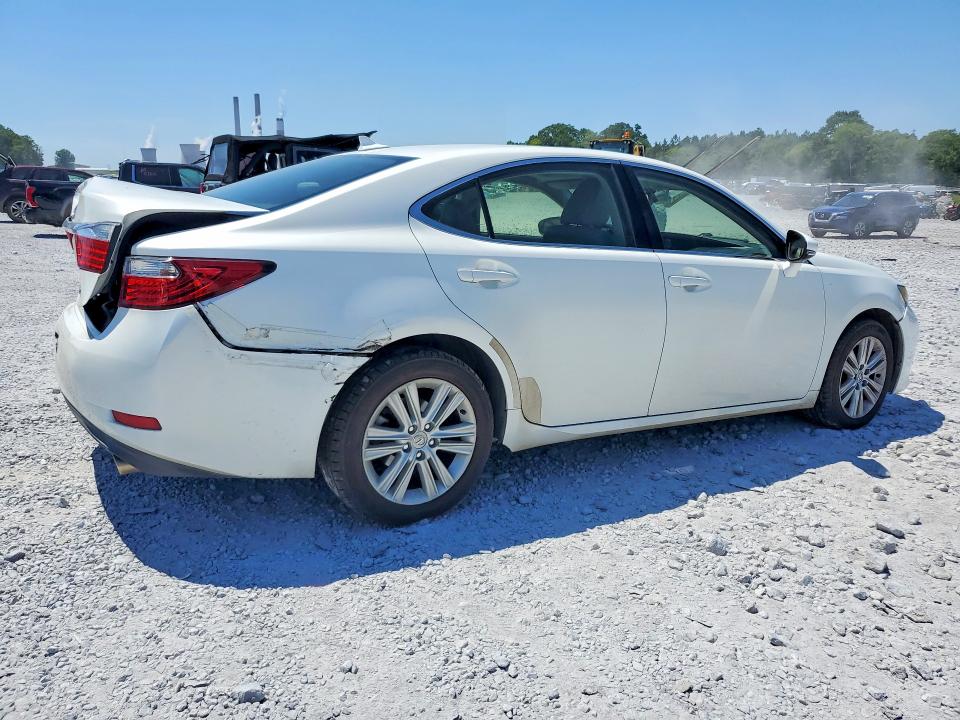 56272026 :رقم المزاد ، JTHBK1GG4D2083758 vin ، 2013 Lexus Es مزاد بيع