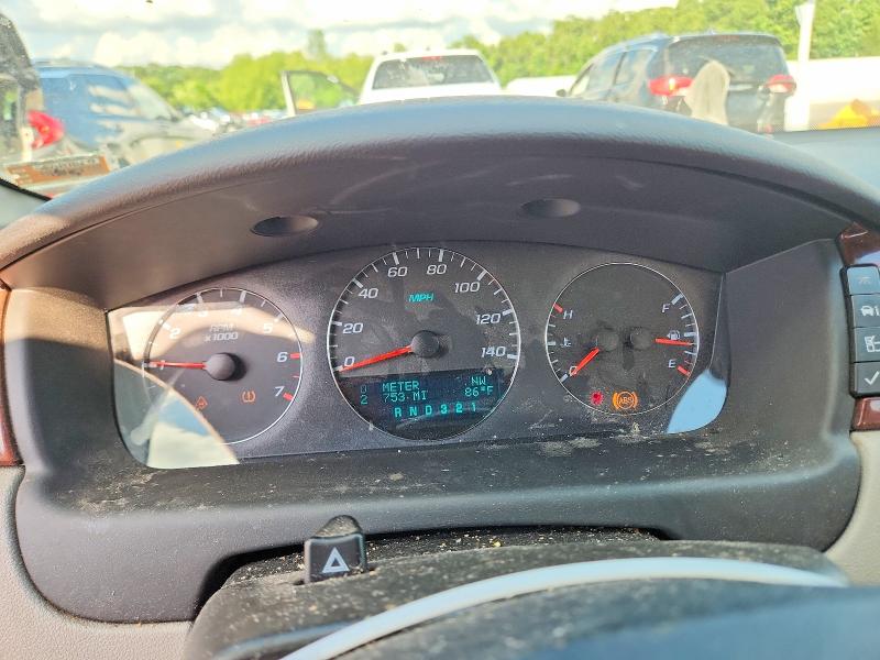 Aukcja sprzedaży 2009 Chevrolet Impala, vin: 2G1WC57M891267193, numer aukcji: 55025376