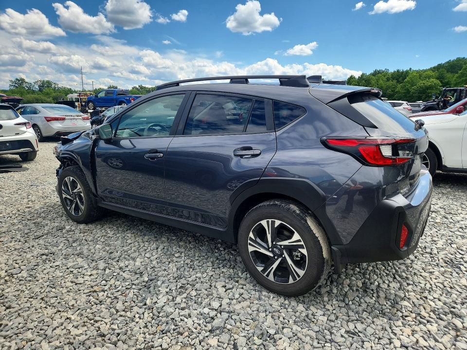 Продажа на аукционе авто 2025 Subaru Crosstrek, vin: JF2GUHDC6S8328602, номер лота: 58440776