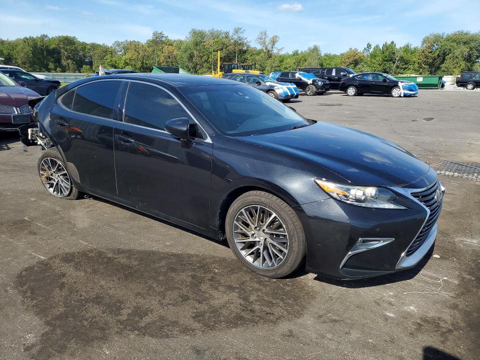 Aukcja sprzedaży 2016 Lexus Es, vin: JTHBK1GG9G2214736, numer aukcji: 56122916