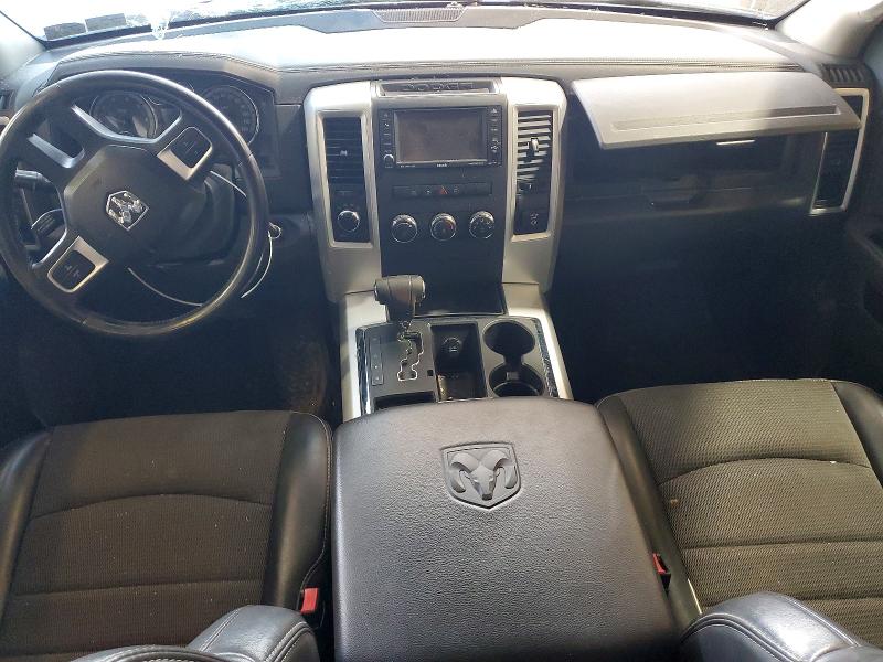 Aukcja sprzedaży 2011 Dodge Ram 1500, vin: 1D7RV1GT7BS672150, numer aukcji: 54660416