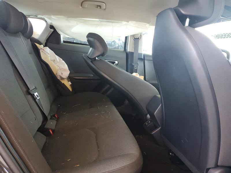 56765506 :رقم المزاد ، 3KPFT4DE1SE136677 vin ، 2025 Kia K4 مزاد بيع