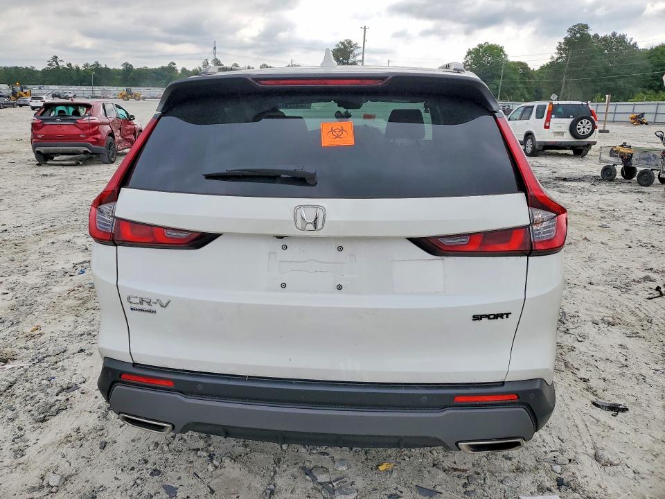 Aukcja sprzedaży 2025 Honda Cr-v, vin: 7FARS5H87SE028525, numer aukcji: 56922946