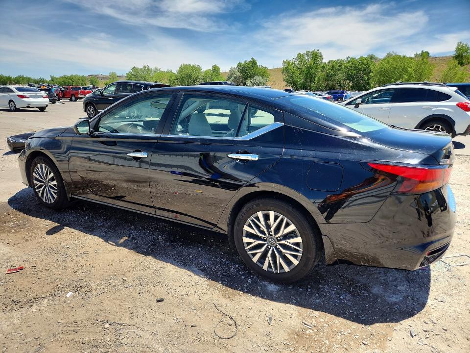 Aukcja sprzedaży 2023 Nissan Altima, vin: 1N4BL4DV1PN336899, numer aukcji: 57557566