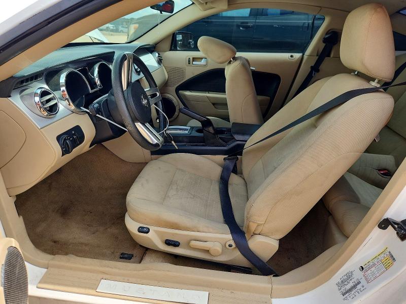 2006 Ford Mustang მანქანა იყიდება აუქციონზე, vin: 1ZVFT80N265250845, აუქციონის ნომერი: 58114616