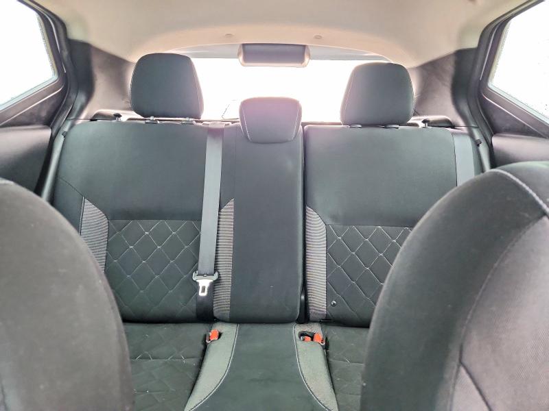 2019 Nissan Kicks მანქანა იყიდება აუქციონზე, vin: 3N1CP5CU4KL526631, აუქციონის ნომერი: 55947136