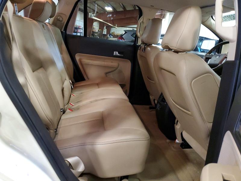 Aukcja sprzedaży 2008 Ford Edge, vin: 2FMDK48C98BB14134, numer aukcji: 58207136