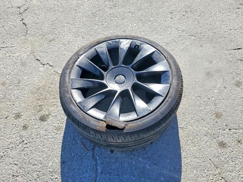 2022 Tesla Model Y მანქანა იყიდება აუქციონზე, vin: 7SAYGDEE8NF480617, აუქციონის ნომერი: 55812066