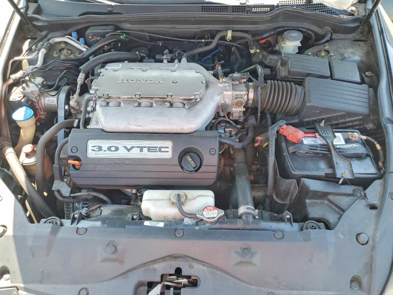 Продажа на аукционе авто 2004 Honda Accord, vin: 1HGCM66364A090987, номер лота: 56322656