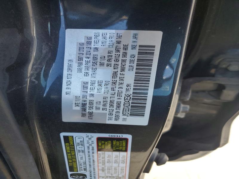Продажа на аукционе авто 2013 Mazda Cx-9, vin: JM3TB3CA0D0405348, номер лота: 58033836
