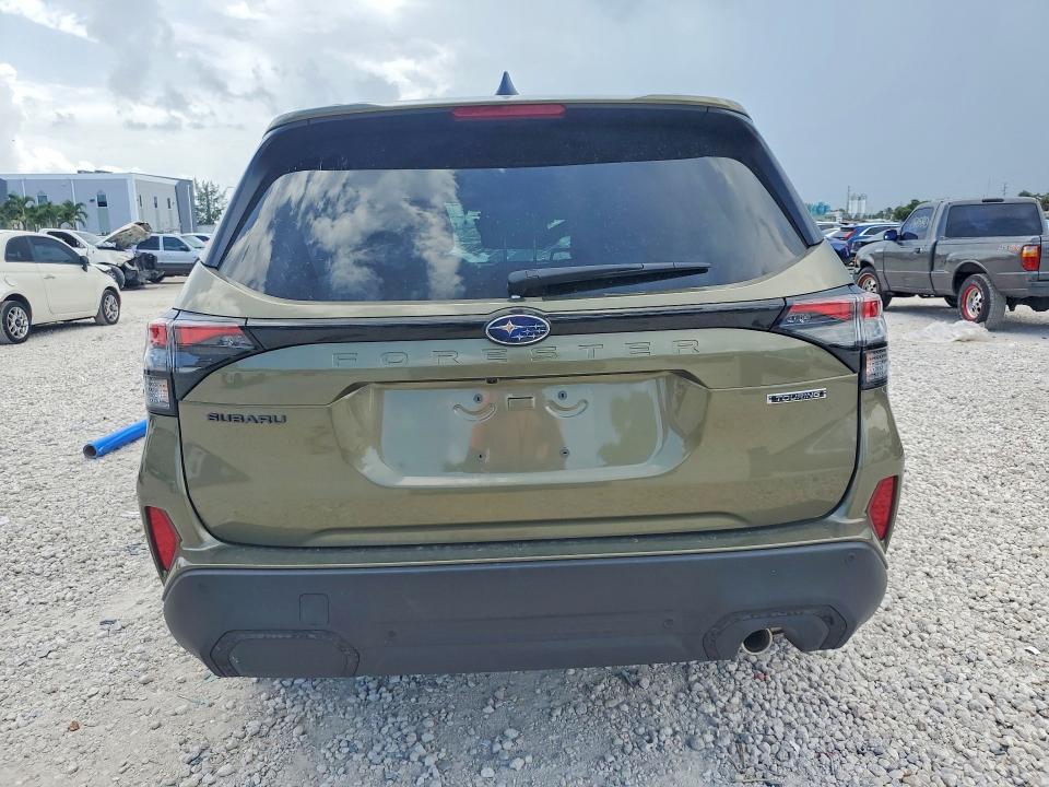 Aukcja sprzedaży 2026 Subaru Forester, vin: 4S4SLDT61T3071956, numer aukcji: 59118596