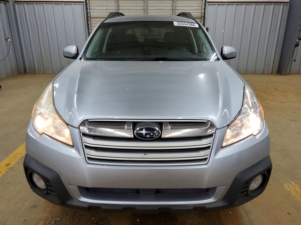 55554386 :رقم المزاد ، 4S4BRCDC8E3305669 vin ، 2014 Subaru Outback مزاد بيع