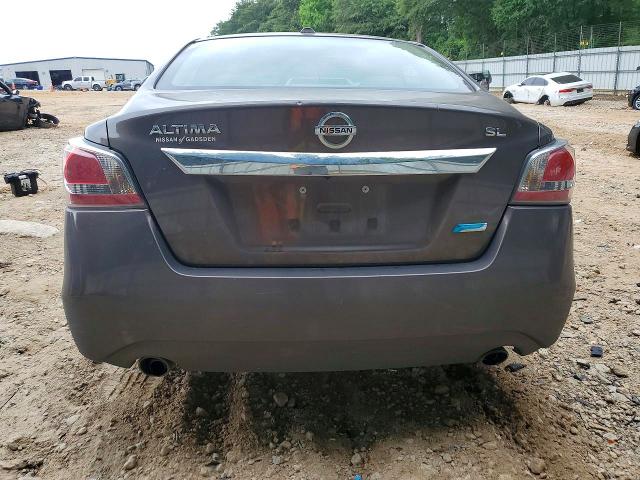 2014 Nissan Altima მანქანა იყიდება აუქციონზე, vin: 1N4AL3AP4EC168809, აუქციონის ნომერი: 58714786