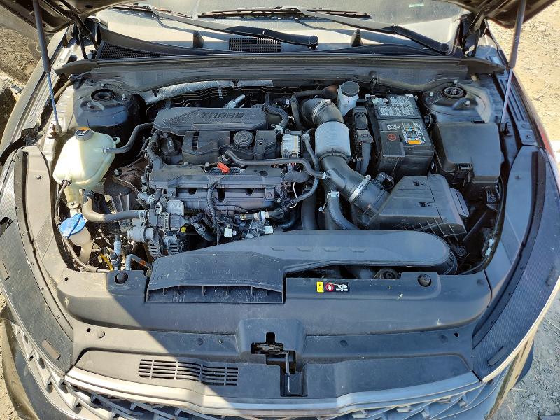 2021 Kia K5 მანქანა იყიდება აუქციონზე, vin: 5XXG64J2XMG013265, აუქციონის ნომერი: 56306706