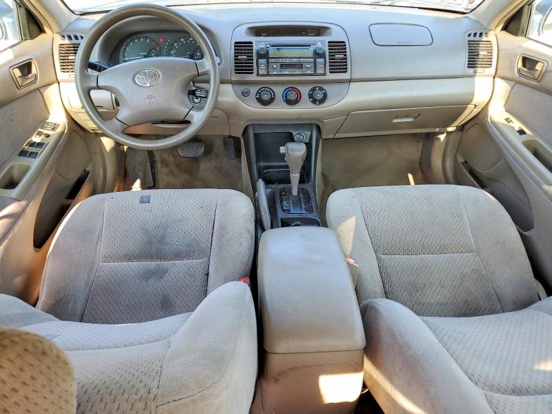 Продаж на аукціоні авто 2004 Toyota Camry, vin: 4T1BE32K14U904556, номер лоту: 58220476