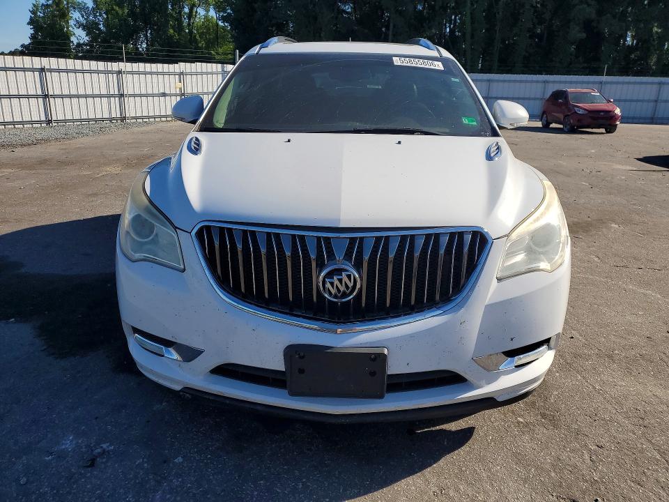 Aukcja sprzedaży 2016 Buick Enclave, vin: 5GAKVBKD4GJ214050, numer aukcji: 55855806
