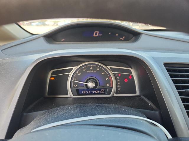 Продаж на аукціоні авто 2009 Honda Civic, vin: 2HGFA16529H537141, номер лоту: 55760486
