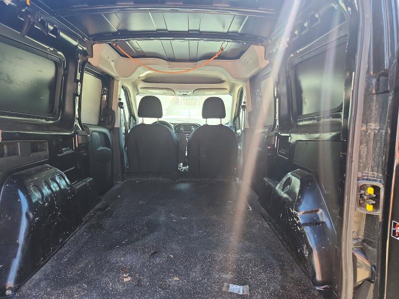 Aukcja sprzedaży 2019 Ram Promaster City, vin: ZFBHRFAB8K6M58836, numer aukcji: 54809266