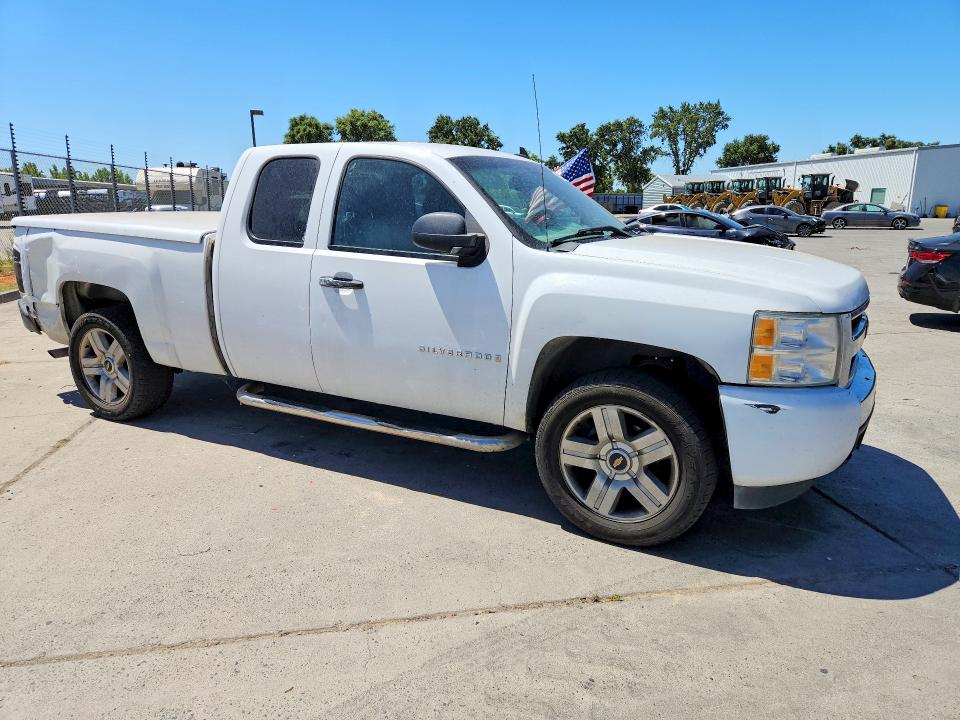 Aukcja sprzedaży 2009 Chevrolet Silverado, vin: 1GCEC19C29Z265754, numer aukcji: 85962315