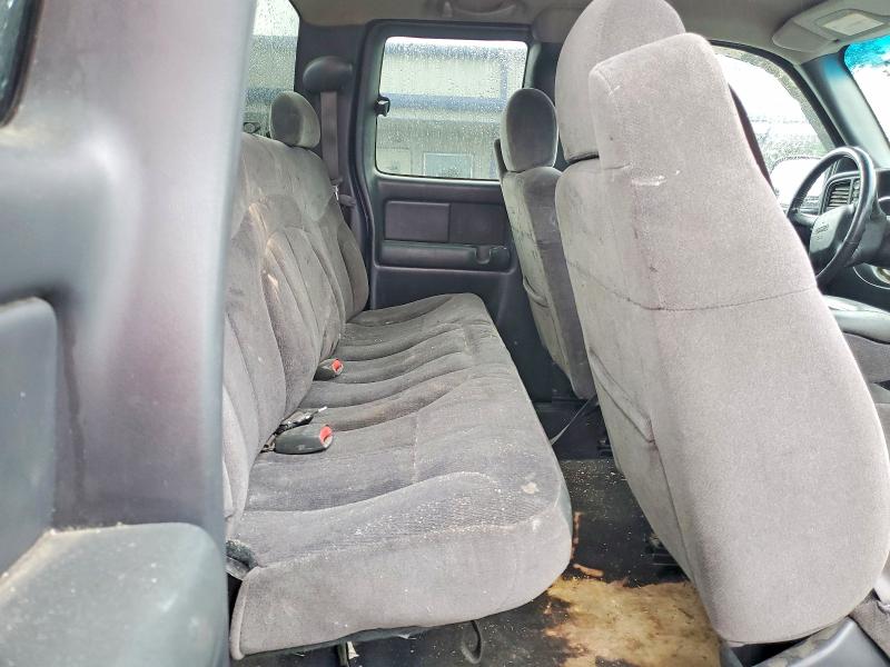 Продаж на аукціоні авто 2001 Gmc New Sierra, vin: 2GTEK19V911277790, номер лоту: 55578586