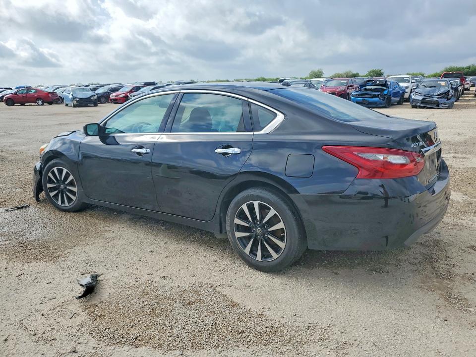 Aukcja sprzedaży 2018 Nissan Altima, vin: 1N4AL3AP9JC131295, numer aukcji: 56635436
