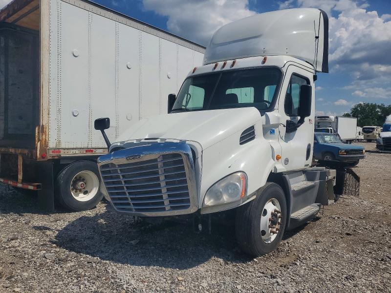 Aukcja sprzedaży 2018 Freightliner Cascadia 113, vin: 3AKBGADV1JSJN2740, numer aukcji: 54516126