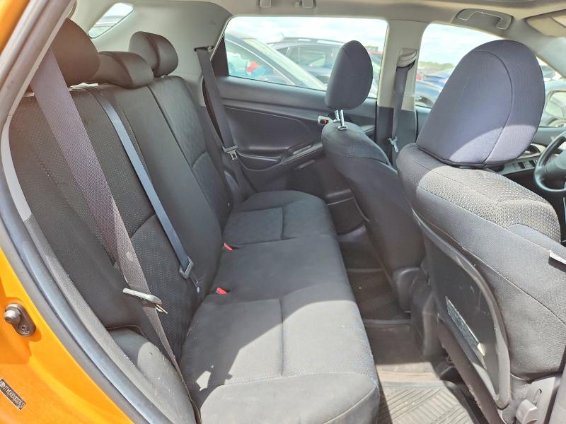 Продажа на аукционе авто 2009 Toyota Corolla Matrix, vin: 2T1KE40EX9C023513, номер лота: 56844986