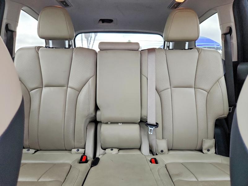 Продаж на аукціоні авто 2019 Subaru Ascent, vin: 4S4WMALD9K3422834, номер лоту: 58520336
