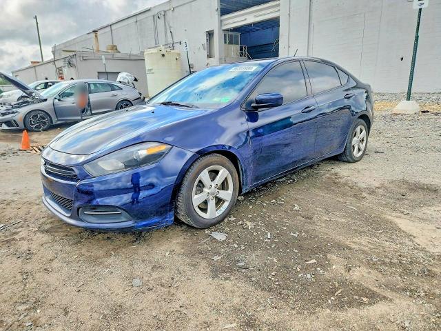 Aukcja sprzedaży 2016 Dodge Dart Sxt, vin: 1C3CDFBB6GD762212, numer aukcji: 58389986