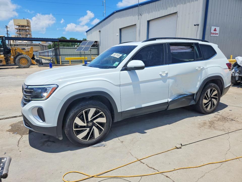 Aukcja sprzedaży 2025 Volkswagen Atlas, vin: 1V2JR2CA9SC519218, numer aukcji: 56821686