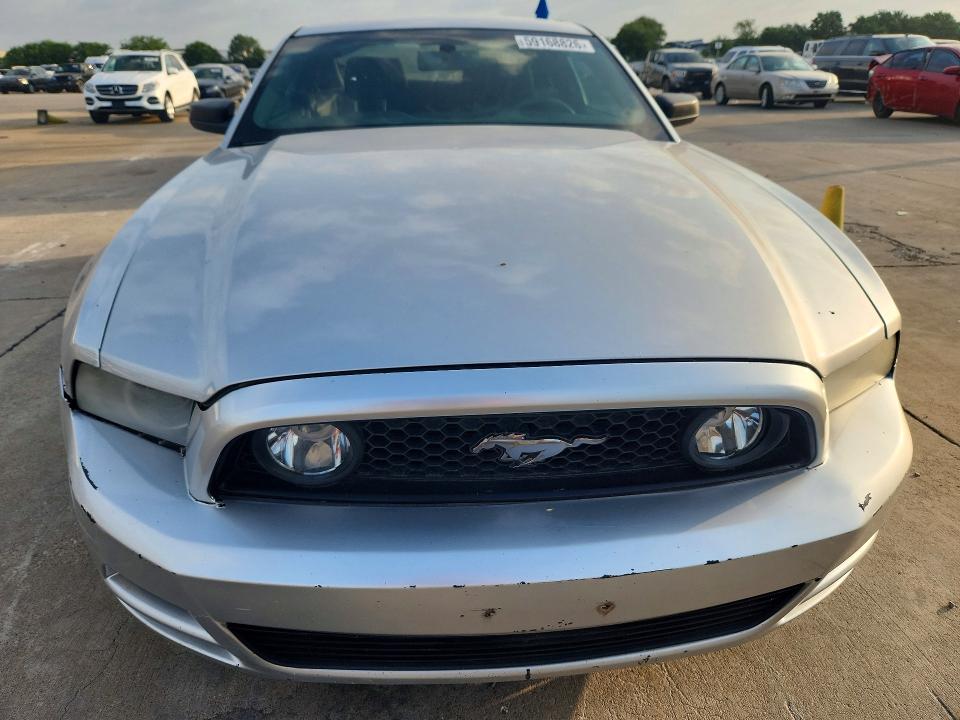 Продажа на аукционе авто 2014 Ford Mustang, vin: 1ZVBP8AM4E5209995, номер лота: 59168826