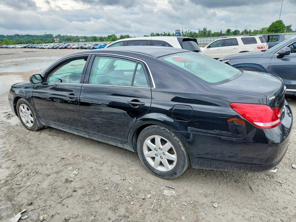 Продаж на аукціоні авто 2005 Toyota Avalon, vin: 4T1BK36B75U055389, номер лоту: 58914746