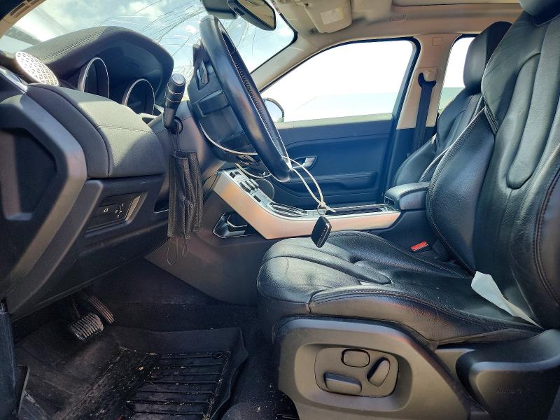 Aukcja sprzedaży 2015 Land Rover Range Rover Evoque, vin: SALVP2BG4FH958780, numer aukcji: 85626945