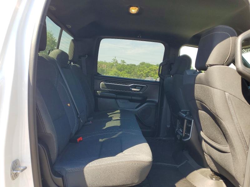 Aukcja sprzedaży 2020 Ram 1500, vin: 1C6SRFFT6LN409671, numer aukcji: 56046616