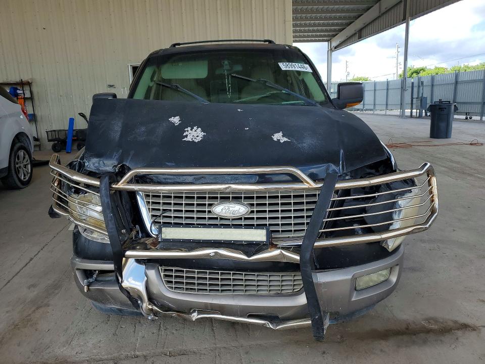 Aukcja sprzedaży 2003 Ford Expedition, vin: 1FMFU17L23LA54208, numer aukcji: 58991446